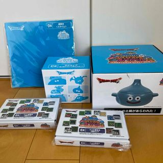 スクウェアエニックス(SQUARE ENIX)のドラゴンクエスト　ふくびき所　年越し(ゲームキャラクター)