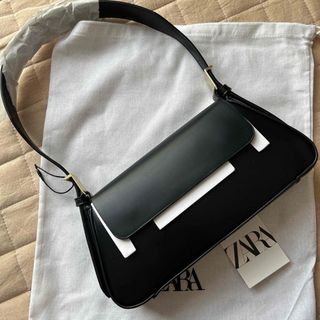 ザラ(ZARA)のZARAバッグ(ショルダーバッグ)