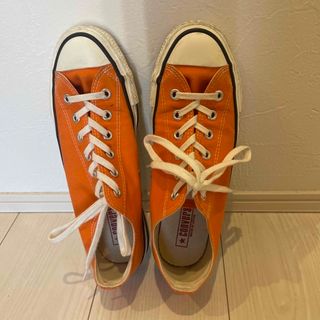 オールスター(ALL STAR（CONVERSE）)の最終値下げ★オールスタースニーカー(スニーカー)