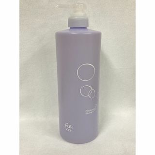 アジュバン リ：プラチナム　ボトルシャンプー1000ml