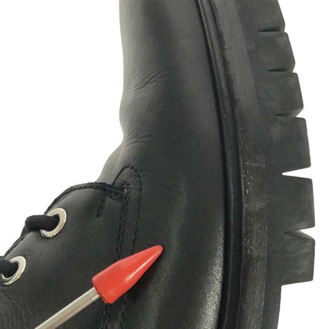 HERMES - HERMES / エルメス | レザー バイカラー サイドジップ HERMES - HERMES / エルメス | レザー バイカラー サイドジップ
