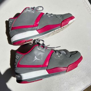 ジョーダン(Jordan Brand（NIKE）)のJordan Flight ジョーダンスニーカー　22cm(スニーカー)