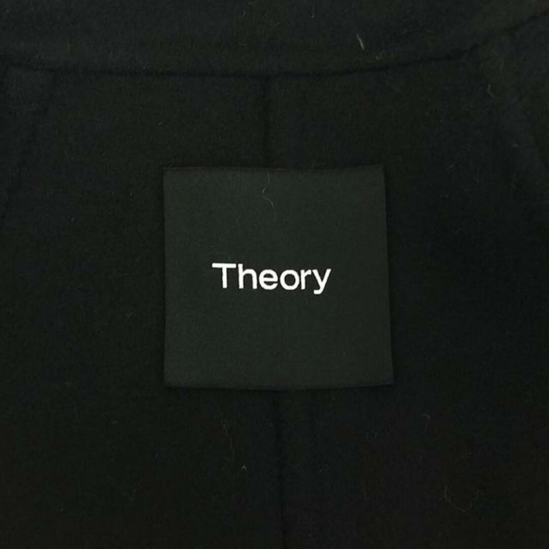 theory / セオリー | 2022AW | Luxe New Divide Clairene コート theory / セオリー | 2022AW | Luxe New Divide Clairene コート