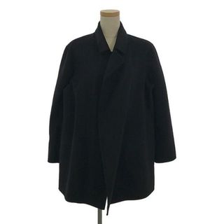 theory / セオリー | 2022AW | Luxe New Divide Clairene コート theory / セオリー | 2022AW | Luxe New Divide Clairene コート