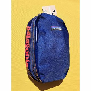 パタゴニア(patagonia)のパタゴニア Black Hole Cube Medium CNY 2023(ポーチ)