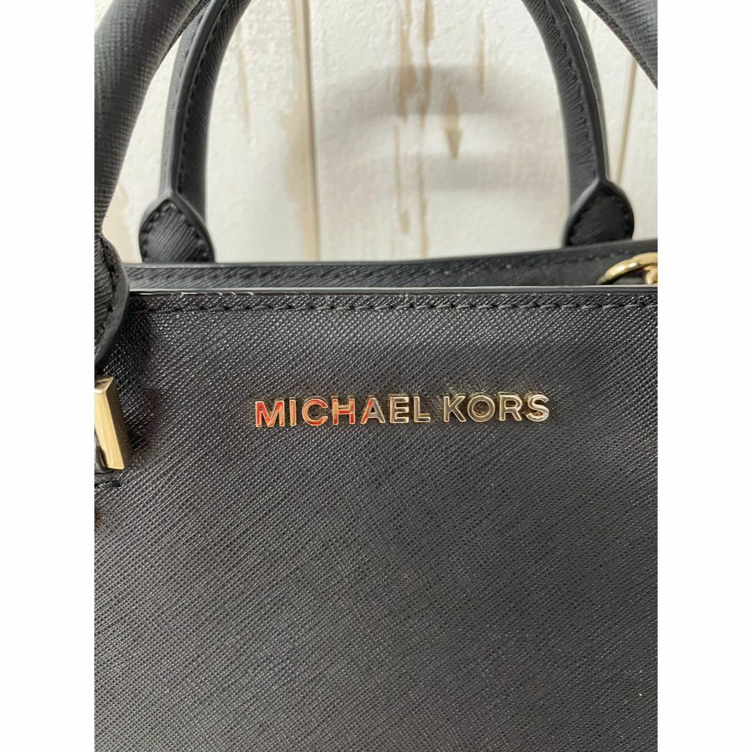 Michael Kors(マイケルコース)のマイケルコース　ショルダーバッグ レディースのバッグ(ショルダーバッグ)の商品写真