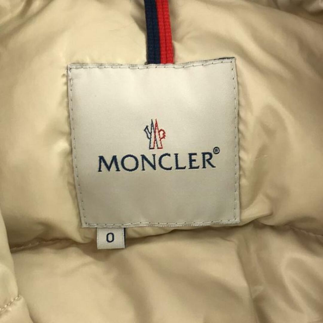 MONCLER - MONCLER / モンクレール | TISSU MATERIAL STOFF MONCLER - MONCLER / モンクレール | TISSU MATERIAL STOFF