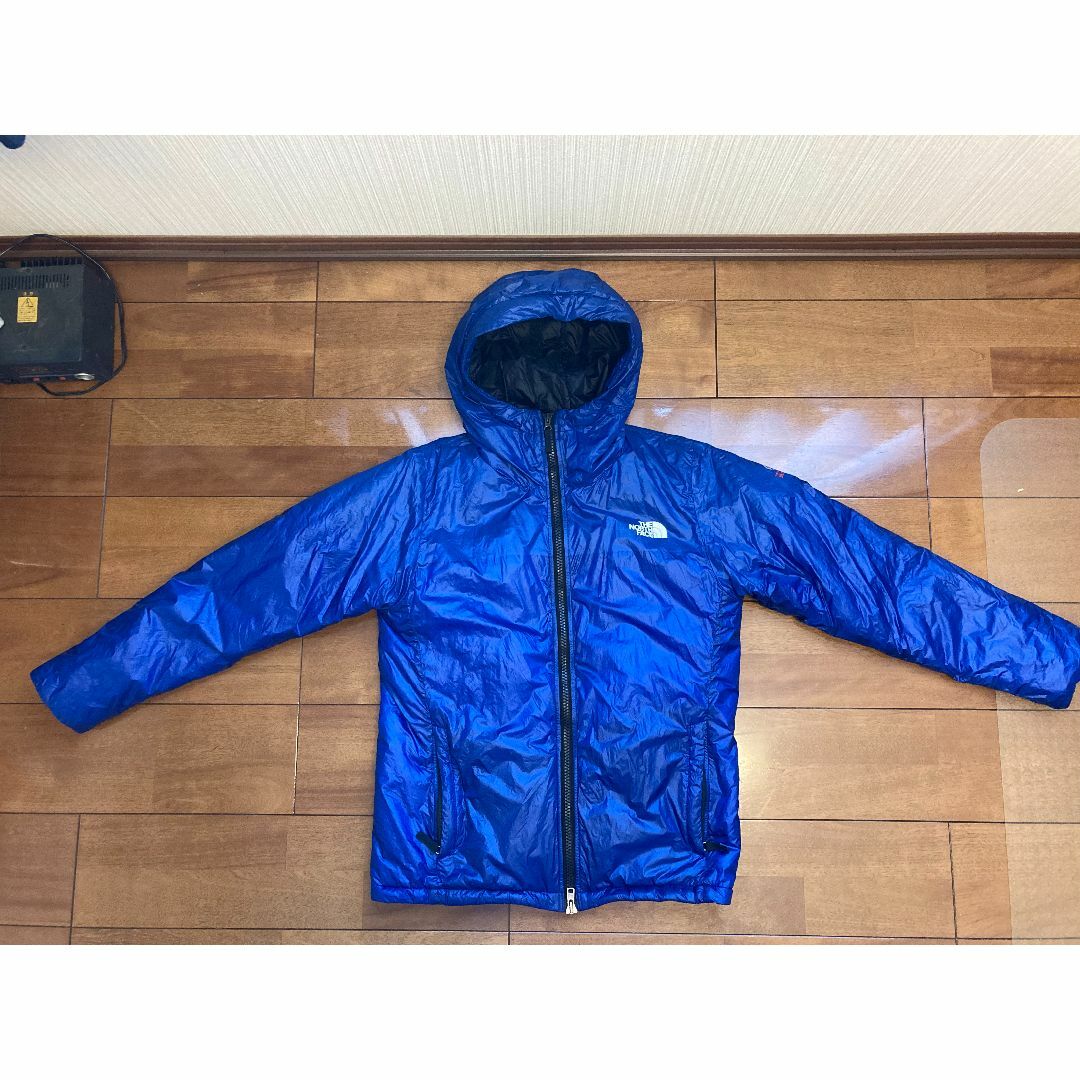 THE NORTH FACE(ザノースフェイス)の【送料込み】THE NORTH FACE  NY81410 FUSEFOR メンズのジャケット/アウター(ナイロンジャケット)の商品写真