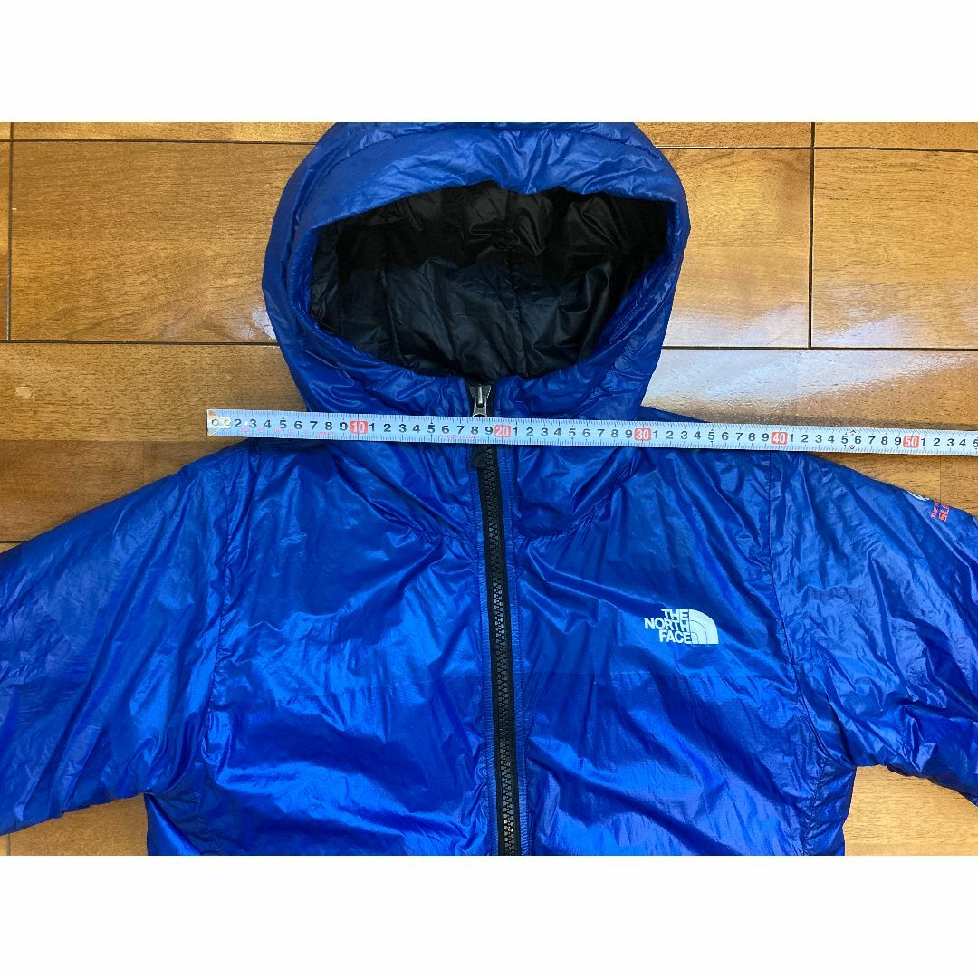 THE NORTH FACE(ザノースフェイス)の【送料込み】THE NORTH FACE  NY81410 FUSEFOR メンズのジャケット/アウター(ナイロンジャケット)の商品写真