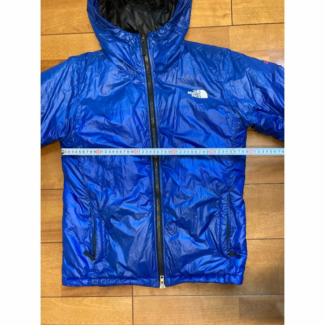 THE NORTH FACE(ザノースフェイス)の【送料込み】THE NORTH FACE  NY81410 FUSEFOR メンズのジャケット/アウター(ナイロンジャケット)の商品写真