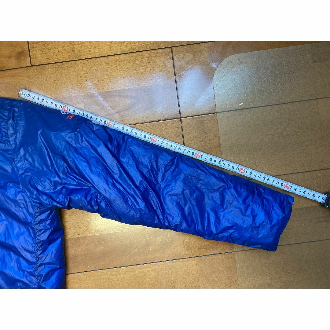 THE NORTH FACE(ザノースフェイス)の【送料込み】THE NORTH FACE  NY81410 FUSEFOR メンズのジャケット/アウター(ナイロンジャケット)の商品写真