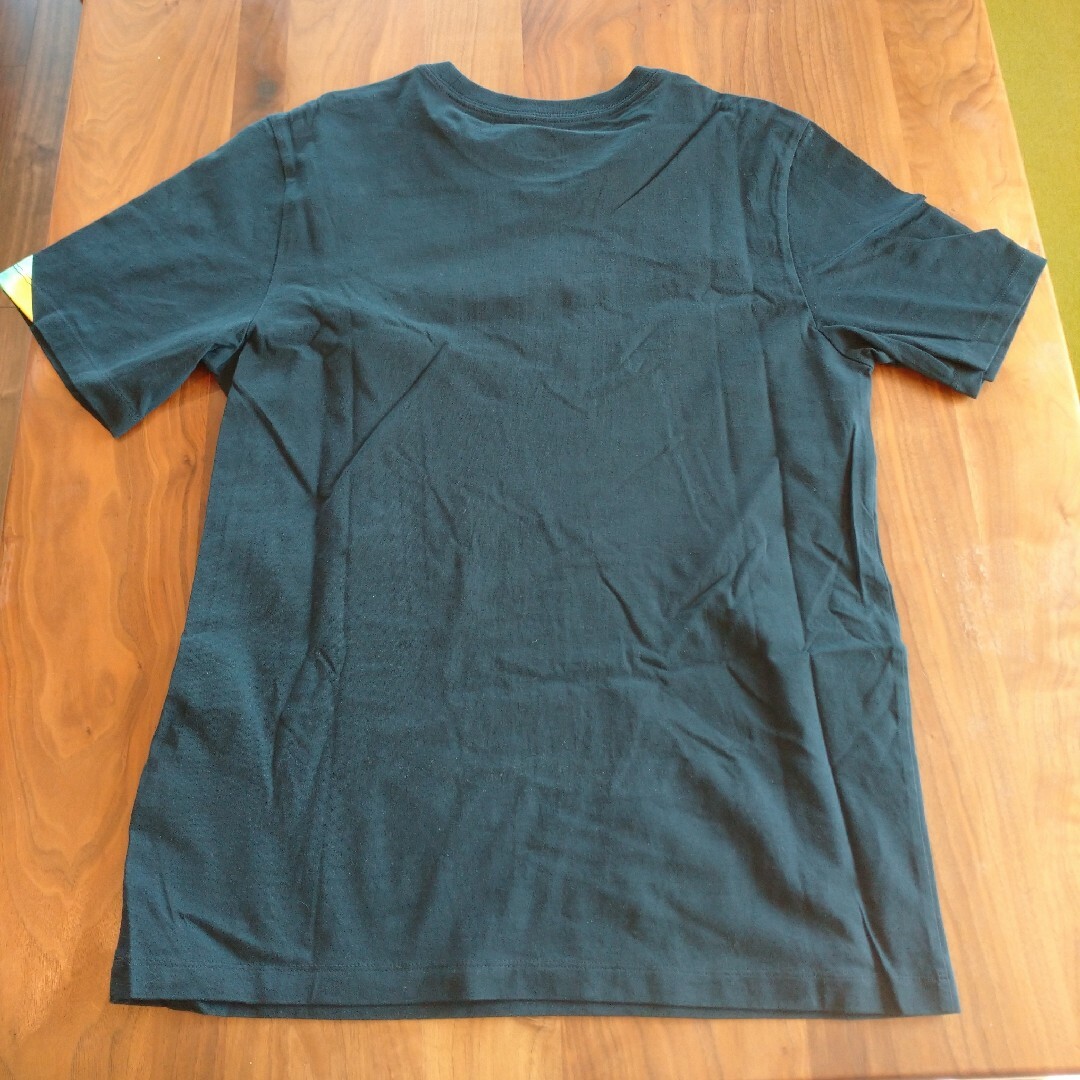 NIKE(ナイキ)の新品未使用！NIKE Tシャツ Mサイズ メンズのトップス(Tシャツ/カットソー(半袖/袖なし))の商品写真
