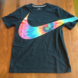 ナイキ(NIKE)の新品未使用！NIKE Tシャツ Mサイズ(Tシャツ/カットソー(半袖/袖なし))