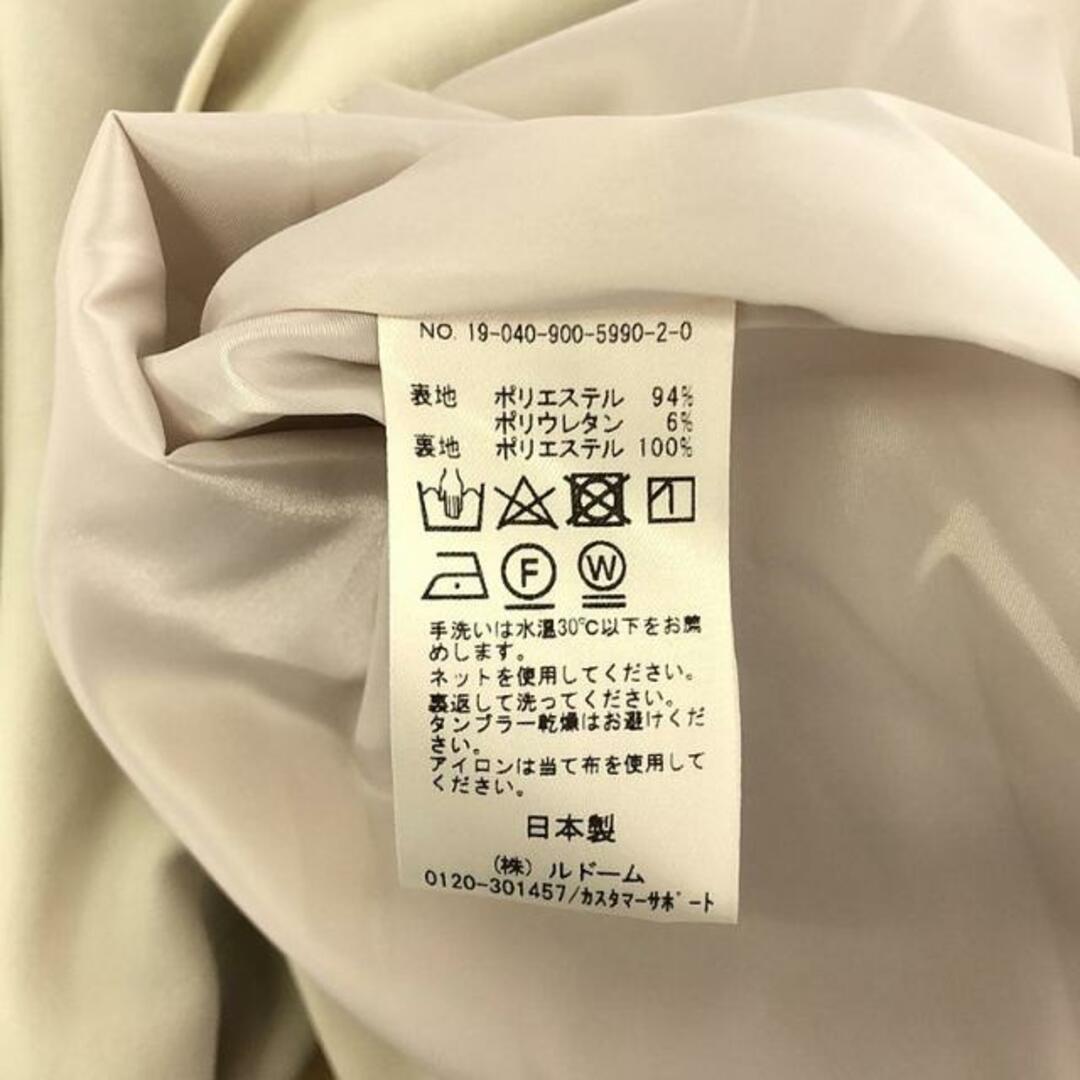 IENA - 【美品】 IENA / イエナ | ドライツイルタンク IENA - 【美品】 IENA / イエナ | ドライツイルタンク