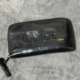 クロエ(Chloe)のChloe クロエ 財布 長財布(財布)