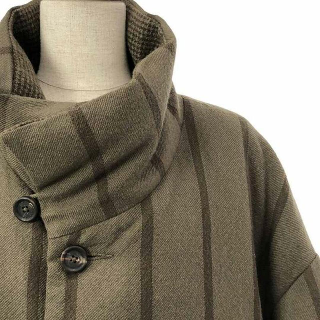 美品】 ziggy chen / ジギーチェン | 2023AW | ELONGATED HIGH 美品】 ziggy chen / ジギーチェン | 2023AW | ELONGATED HIGH