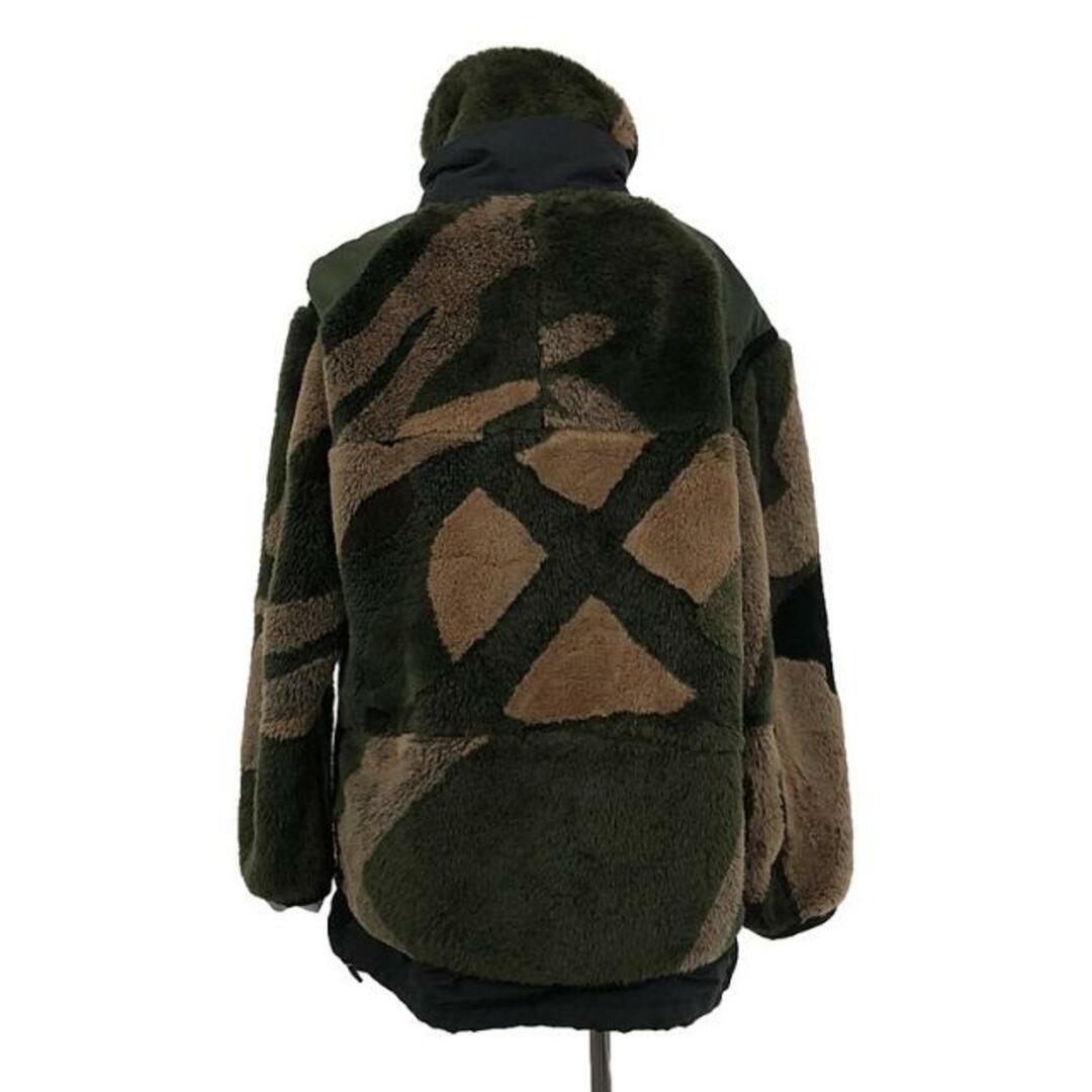 sacai - 【美品】 sacai / サカイ | × KAWS / カウズ Jacquard sacai - 【美品】 sacai / サカイ | × KAWS / カウズ Jacquard