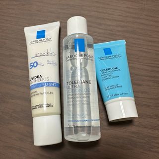 ラロッシュポゼ(LA ROCHE-POSAY)のラロッシュポゼ 化粧下地 日焼け止め(化粧下地)