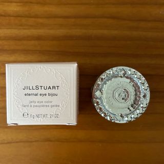 ジルスチュアート(JILLSTUART)の新品未使用　ジルスチュアート　エターナル　アイビジュー 03(アイシャドウ)