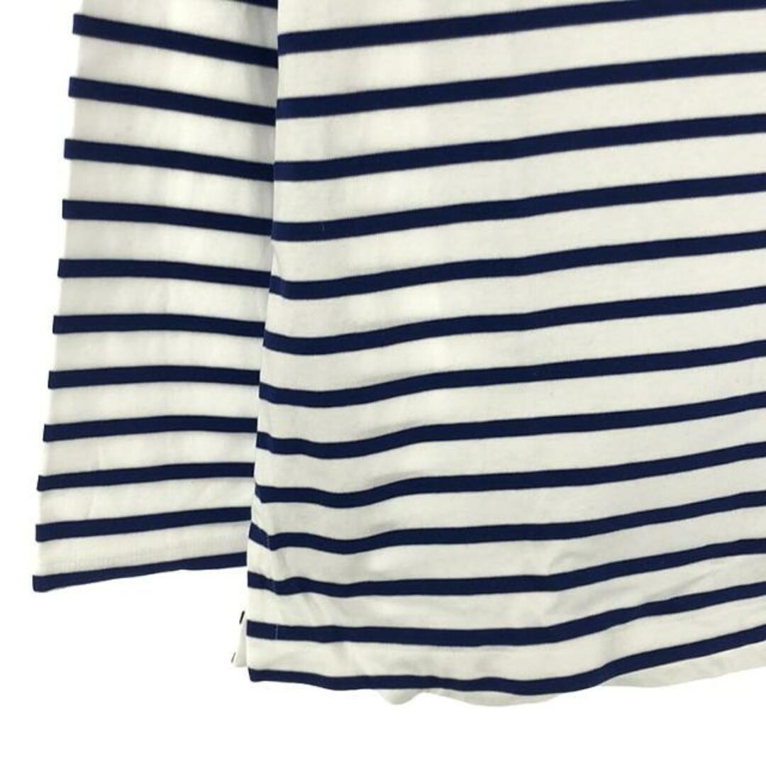 IENA - IENA / イエナ | 2021SS | A.P.C.別注 ボーダー IENA - IENA / イエナ | 2021SS | A.P.C.別注 ボーダー