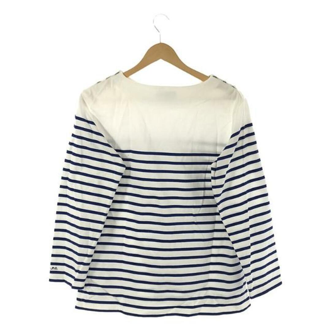 IENA - IENA / イエナ | 2021SS | A.P.C.別注 ボーダー IENA - IENA / イエナ | 2021SS | A.P.C.別注 ボーダー