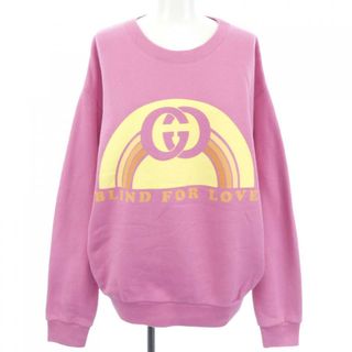 グッチ スウェット(ピンク/桃色系)の通販 76点 | Gucciを買うならラクマ グッチ スウェット(ピンク/桃色系)の通販 76点 | Gucciを買うならラクマ