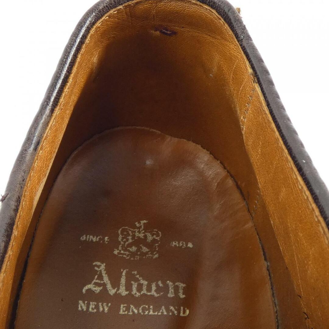 Alden(オールデン)のオールデン ALDEN シューズ メンズの靴/シューズ(その他)の商品写真