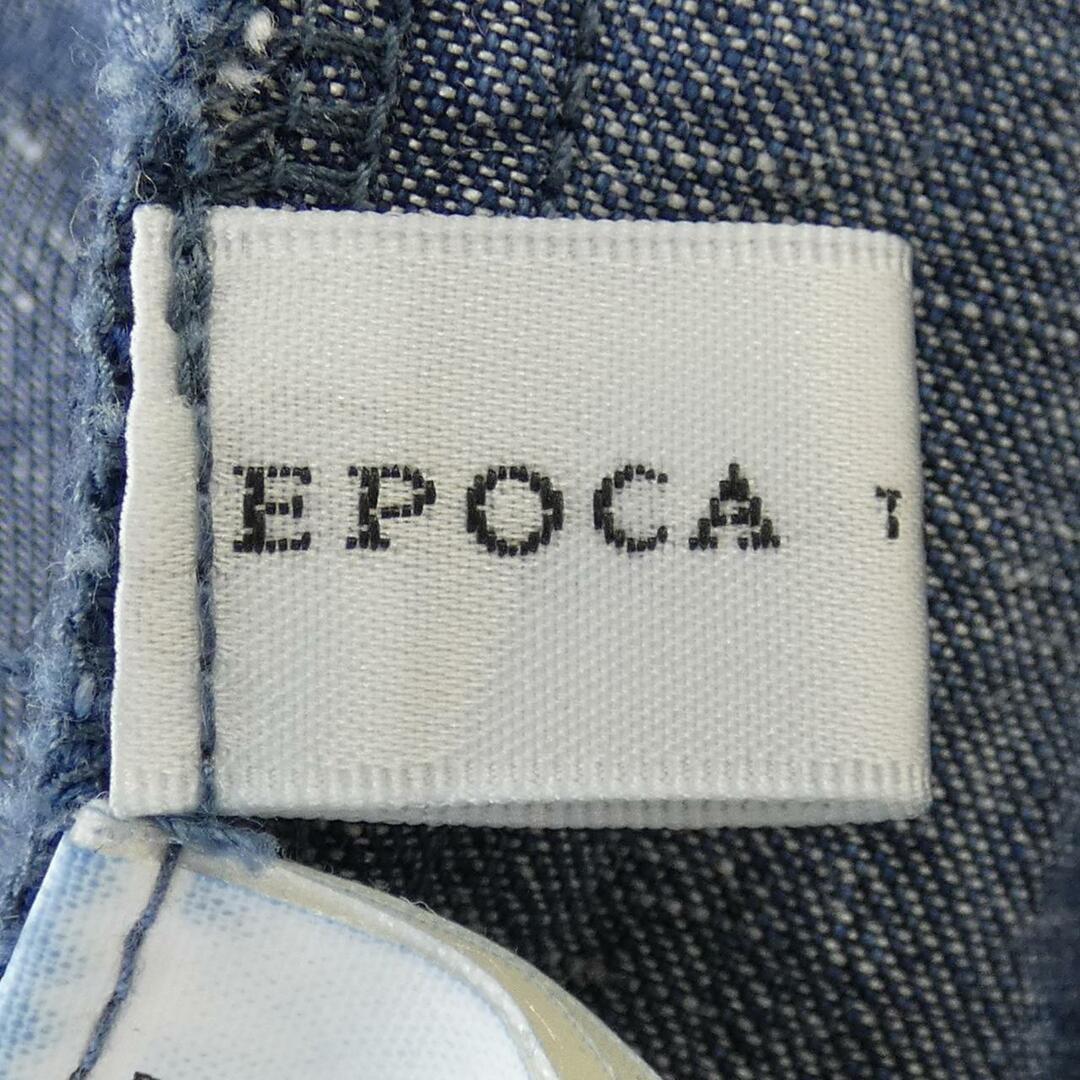 EPOCA THE SHOP(エポカザショップ)のEPOCA THE SHOP ワンピース レディースのワンピース(ひざ丈ワンピース)の商品写真