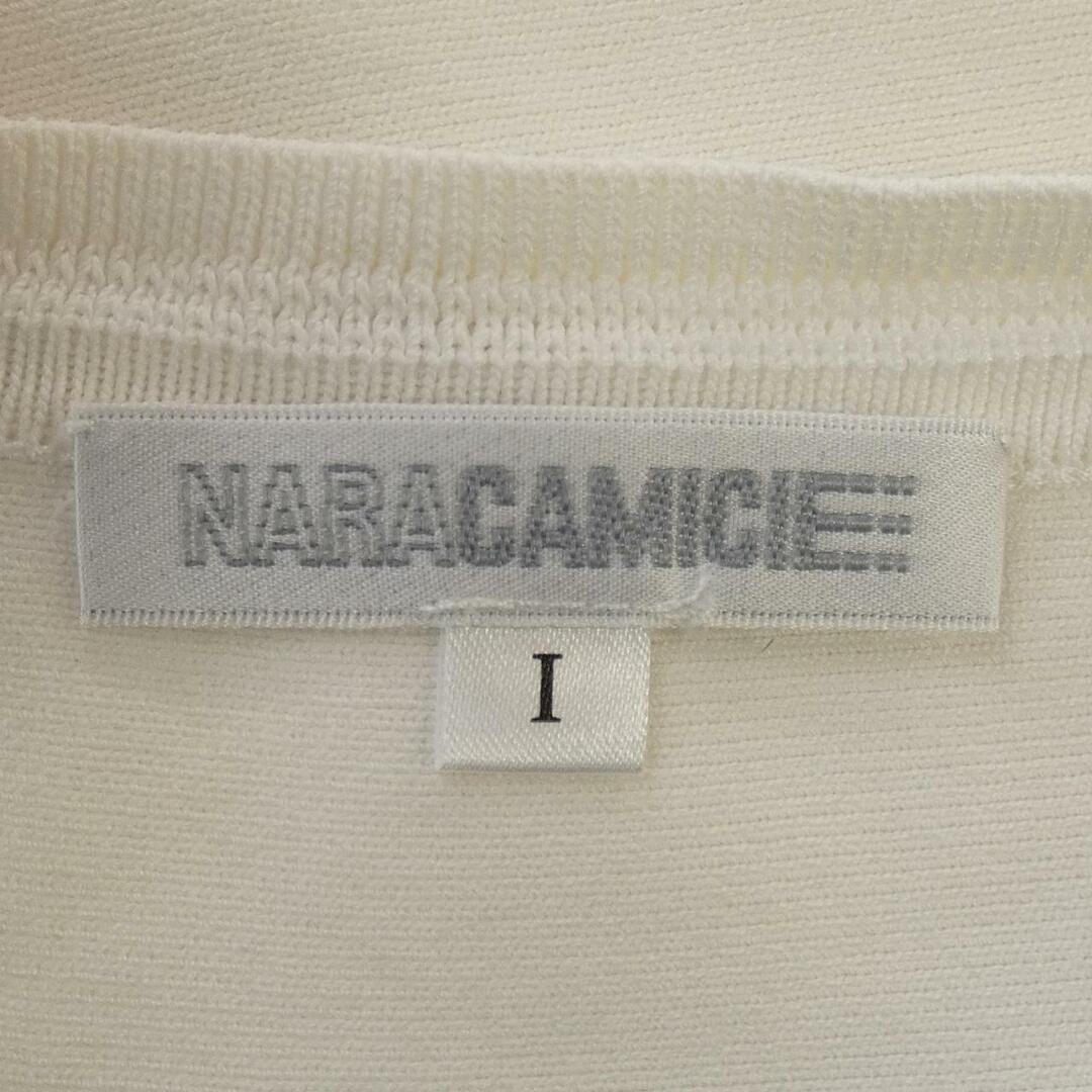 NARACAMICIE(ナラカミーチェ)のナラカミーチェ naracamicie カーディガン レディースのトップス(その他)の商品写真