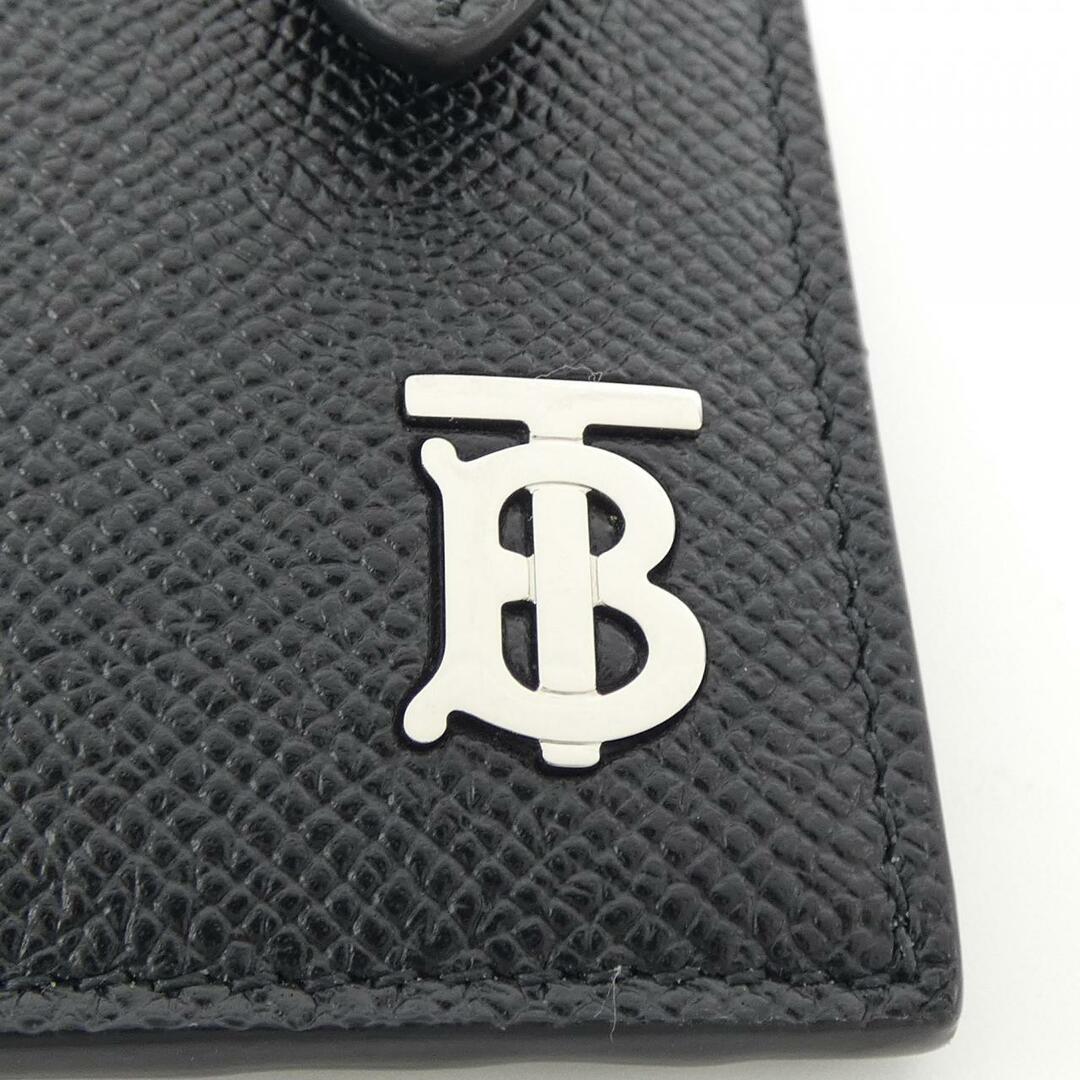 BURBERRY(バーバリー)のバーバリー BURBERRY COIN CASE メンズのファッション小物(その他)の商品写真