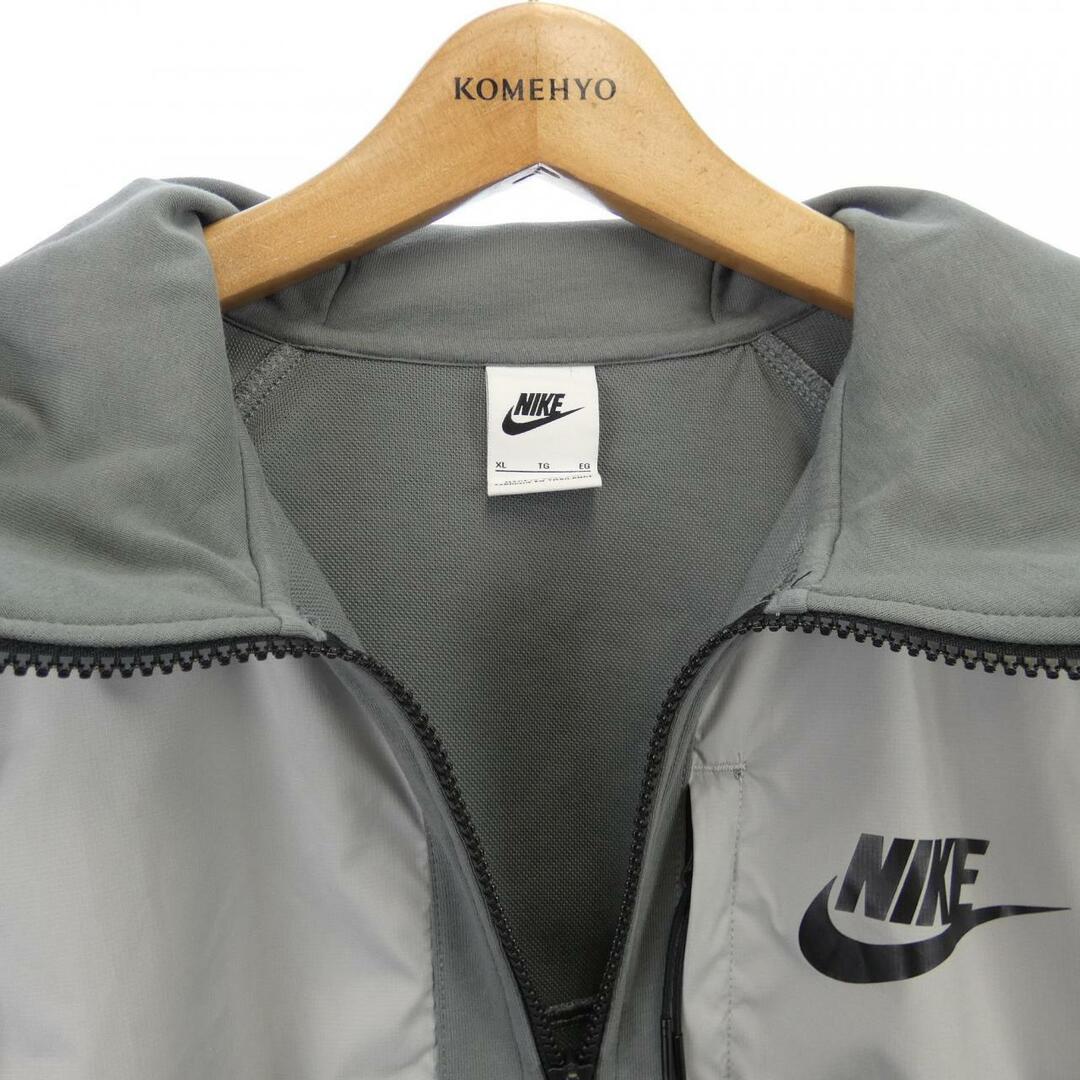 NIKE(ナイキ)のナイキ NIKE ブルゾン メンズのジャケット/アウター(ブルゾン)の商品写真