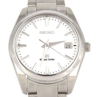 セイコー(SEIKO)のセイコー グランドセイコー･クォーツ 9F62-0AB0/SBGX059 SS クォーツ(腕時計(アナログ))