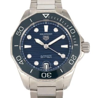 タグホイヤー(TAG Heuer)のタグ･ホイヤー アクアレーサープロフェッショナル300･8P WBP231B.BA0618 SS 自動巻(腕時計)