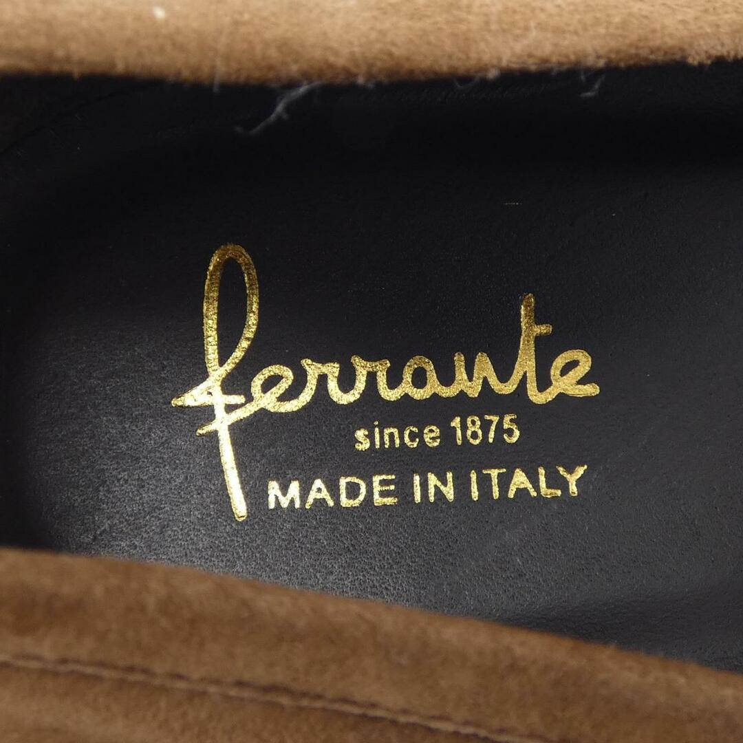 FERRANTE(フェランテ)のフェランテ FERRANTE ドレスシューズ メンズの靴/シューズ(その他)の商品写真