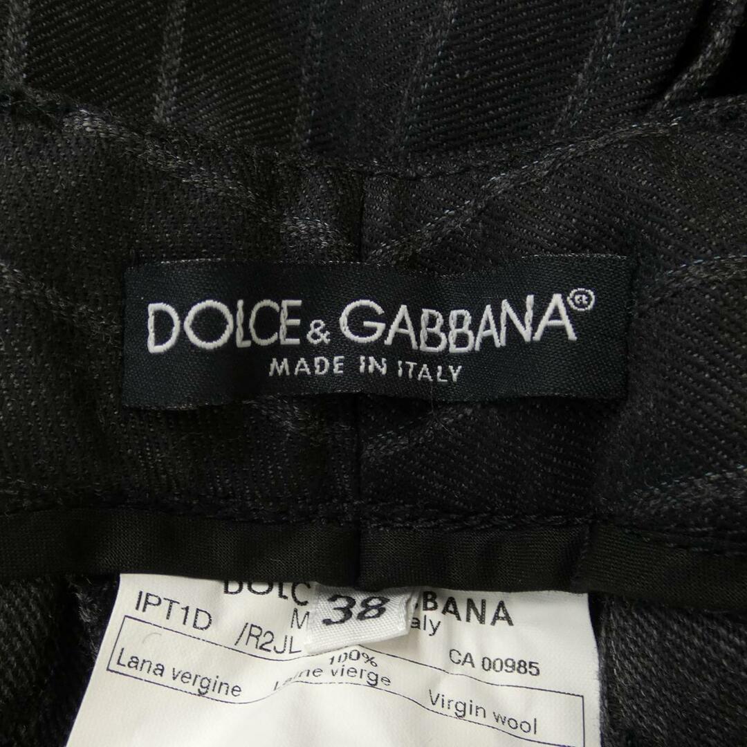 DOLCE&GABBANA(ドルチェアンドガッバーナ)のドルチェアンドガッバーナ DOLCE&GABBANA パンツ レディースのパンツ(その他)の商品写真