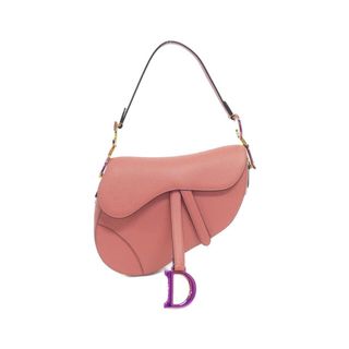 クリスチャンディオール(Christian Dior)のクリスチャンディオール サドル M04464BDG ショルダーバッグ(ショルダーバッグ)