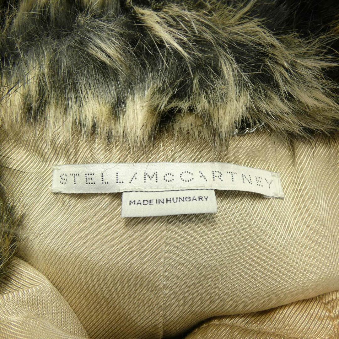 Stella McCartney(ステラマッカートニー)のステラマッカートニー STELLA MCCARTNEY ブルゾン レディースのジャケット/アウター(ブルゾン)の商品写真