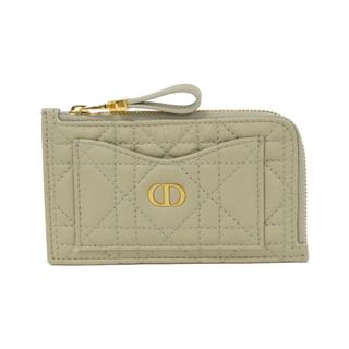 クリスチャンディオール(Christian Dior)のクリスチャンディオール ディオール カロ コスモス S5131UWHC カードケース(名刺入れ/定期入れ)