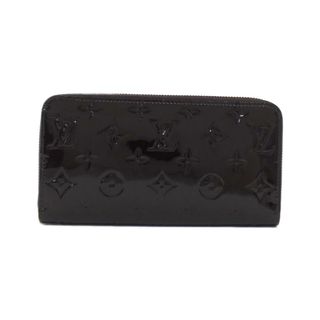 ルイヴィトン(LOUIS VUITTON)のルイヴィトン ヴェルニ ジッピー ウォレット M90416 財布(財布)