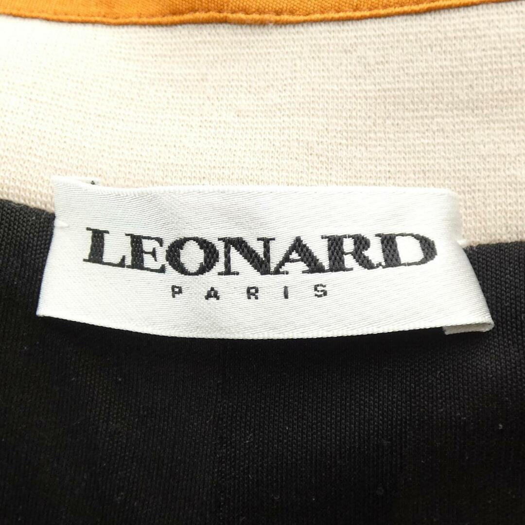 LEONARD(レオナール)のレオナール LEONARD セットアップ レディースのジャケット/アウター(その他)の商品写真