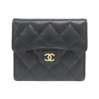 シャネル(CHANEL)のシャネル タイムレスクラシック ライン AP0231 財布(財布)