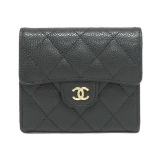 シャネル(CHANEL)の【未使用品】シャネル タイムレスクラシック ライン AP0231 財布(財布)