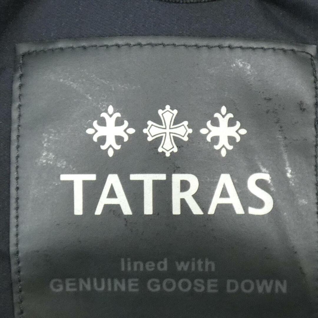 TATRAS(タトラス)のタトラス TATRAS ダウンジャケット メンズのジャケット/アウター(テーラードジャケット)の商品写真