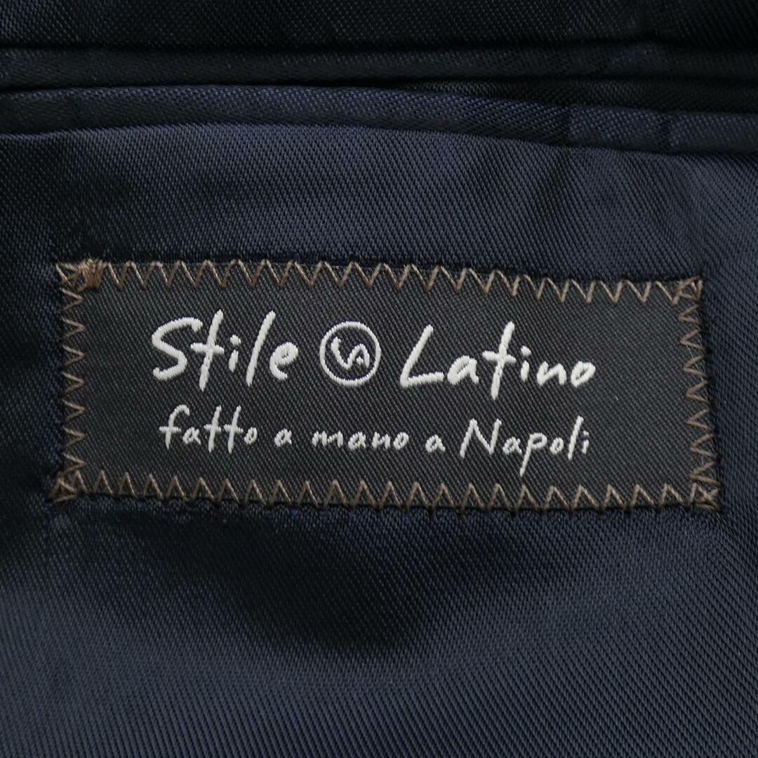 スティレラティーノ STILE LATINO コート メンズのジャケット/アウター(その他)の商品写真