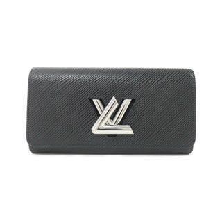 ルイヴィトン(LOUIS VUITTON)のルイヴィトン エピ ポルトフォィユ ツイスト M68309 財布(財布)