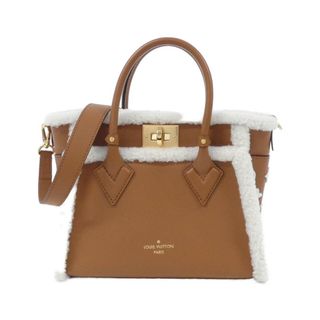 ルイヴィトン(LOUIS VUITTON)のルイヴィトン オンマイサイド PM M58918 バッグ(その他)