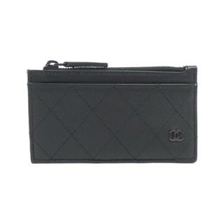 シャネル(CHANEL)の【未使用品】シャネル AP3823 カードケース(名刺入れ/定期入れ)