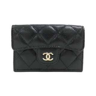 シャネル(CHANEL)のシャネル タイムレスクラシック ライン AP0230 財布(財布)