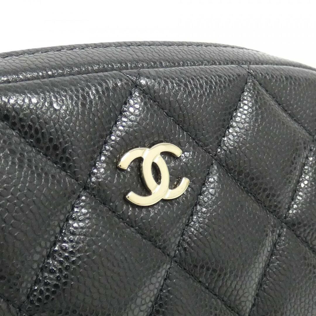 CHANEL(シャネル)の【未使用品】シャネル タイムレスクラシック ライン 80909 ポーチ レディースのファッション小物(ポーチ)の商品写真