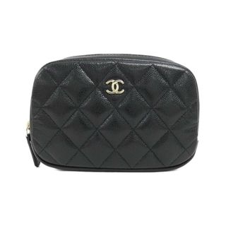 シャネル(CHANEL)の【未使用品】シャネル タイムレスクラシック ライン 80909 ポーチ(ポーチ)